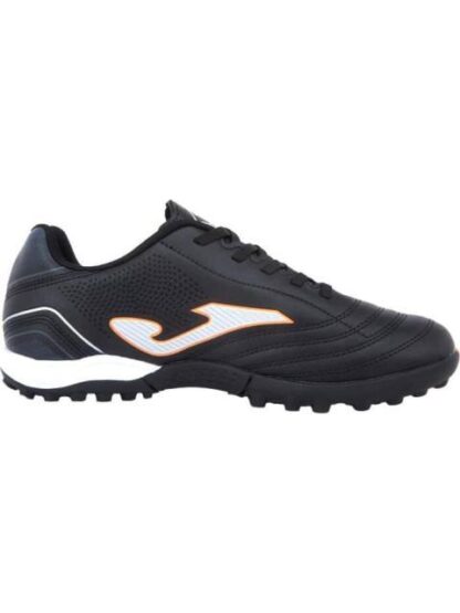 TENIS DE FUTBOL TOLEDO JR NEGRO JOMA - Image 5