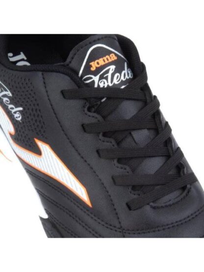 TENIS DE FUTBOL TOLEDO JR NEGRO JOMA - Image 6