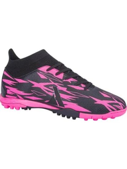 TACO DE FUTBOL TURF NEGRO PROKENNEX - Image 2