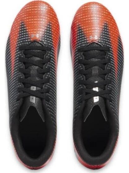 TENIS DE FUTBOL UA U SHADOW SELECT 3 FG NEGRO UNDER ARMOUR MEXICO - Image 3