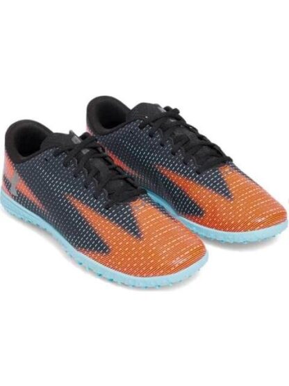 TENIS DE FUTBOL UA U SHADOW SELECT 3 TURF NEGRO UNDER ARMOUR MEXICO - Image 2