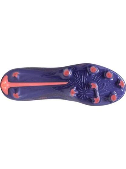 TENIS DE FUTBOL ULTRA 5 MATCH FG AG MORADO PUMA - Image 4