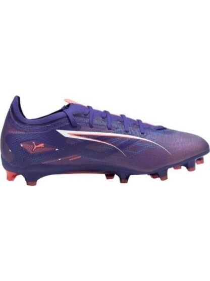 TENIS DE FUTBOL ULTRA 5 MATCH FG AG MORADO PUMA - Image 5