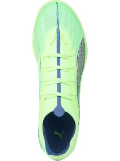 TENIS DE FUTBOL ULTRA 5 MATCH TT VERDE PUMA - Image 3