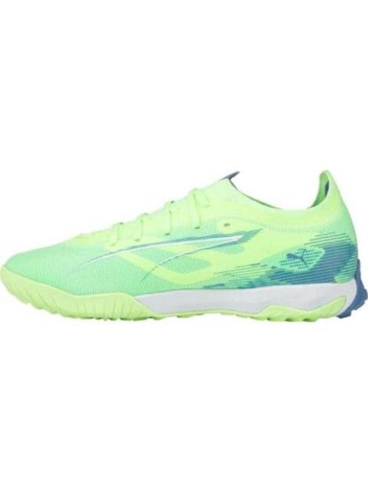 TENIS DE FUTBOL ULTRA 5 MATCH TT VERDE PUMA - Image 5