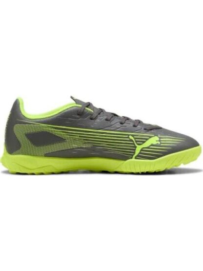 TENIS DE FUTBOL ULTRA 5 PLAY TT GRIS PUMA - Image 5