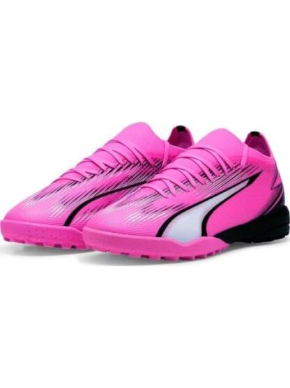 TENIS DE FUTBOL ULTRA MATCH TT ROSA PUMA - Image 2