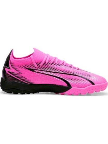 TENIS DE FUTBOL ULTRA MATCH TT ROSA PUMA - Image 4