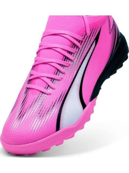 TENIS DE FUTBOL ULTRA MATCH TT ROSA PUMA - Image 5