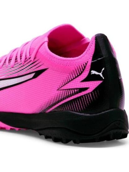 TENIS DE FUTBOL ULTRA MATCH TT ROSA PUMA - Image 6
