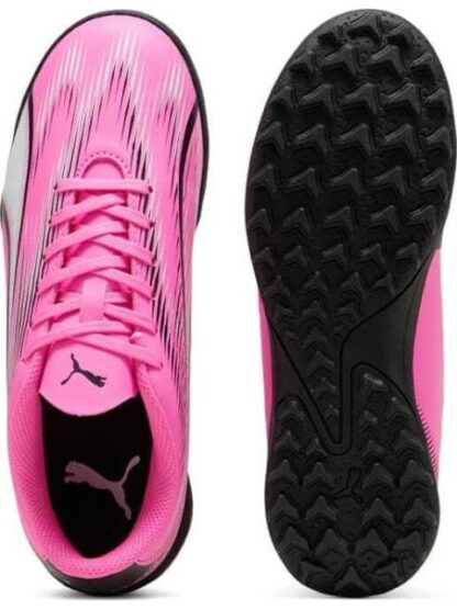 TENIS DE FUTBOL ULTRA PLAY TT JR ROSA PUMA - Image 2