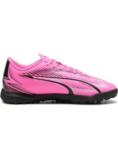 TENIS DE FUTBOL ULTRA PLAY TT JR ROSA PUMA - Image 3