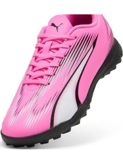 TENIS DE FUTBOL ULTRA PLAY TT JR ROSA PUMA - Image 4
