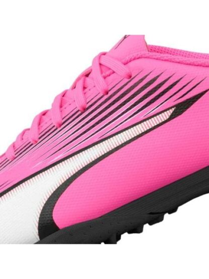 TENIS DE FUTBOL ULTRA PLAY TT JR ROSA PUMA - Image 5