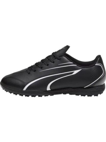 TENIS DE FUTBOL VITORIA TT JR NEGRO PUMA - Image 4