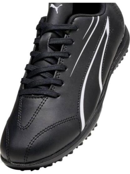 TENIS DE FUTBOL VITORIA TT JR NEGRO PUMA - Image 5