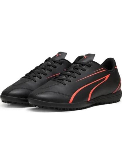 TENIS FUTBOL VITORIA TT NEGRO PUMA - Image 2