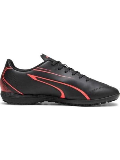 TENIS FUTBOL VITORIA TT NEGRO PUMA - Image 4