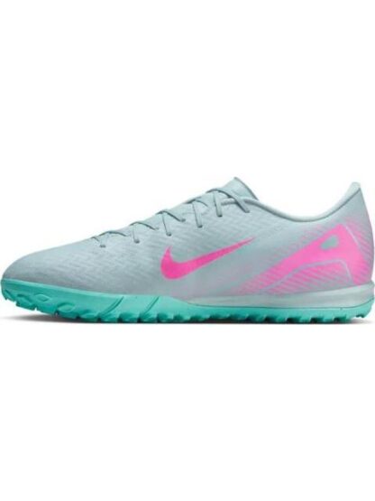 TENIS DE FUTBOL ZOOM VAPOR 16 ACADEMY TF GRIS NIKE - Image 5
