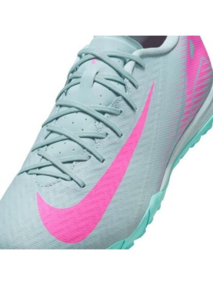 TENIS DE FUTBOL ZOOM VAPOR 16 ACADEMY TF GRIS NIKE - Image 6