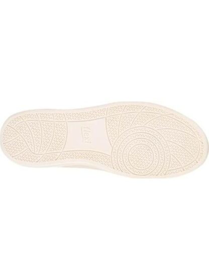 TENIS DE PIEL BEIGE/HUESO FLEXI - Image 4