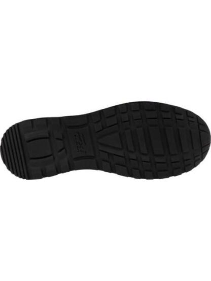 TENIS DE PIEL NEGRO FLEXI - Image 4