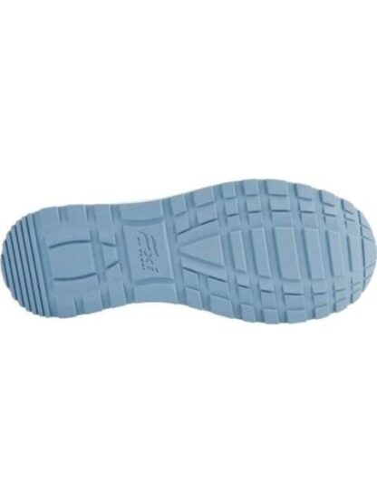 TENIS DE PIEL BLANCO FLEXI - Image 4
