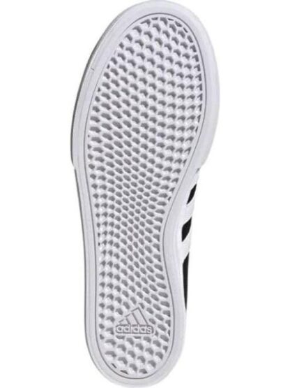 TENIS DE PLATAFORMA BRAVADA NEGRO ADIDAS - Image 4