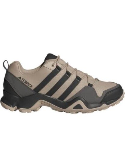 TENIS DE SENDERISMO AX2S BEIGE ADIDAS