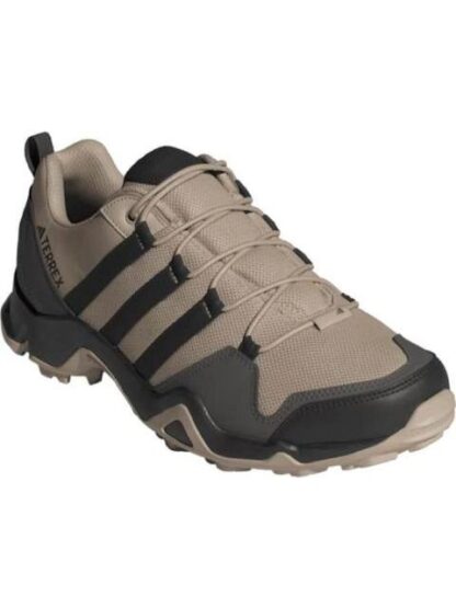 TENIS DE SENDERISMO AX2S BEIGE ADIDAS - Image 2