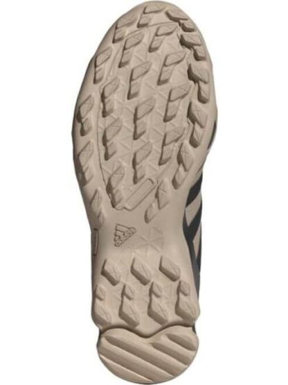 TENIS DE SENDERISMO AX2S BEIGE ADIDAS - Image 4