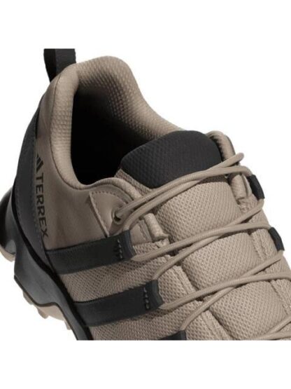 TENIS DE SENDERISMO AX2S BEIGE ADIDAS - Image 6