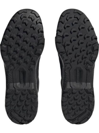 TENIS DE SENDERISMO EASTRAIL 2 MID NEGRO ADIDAS - Image 4