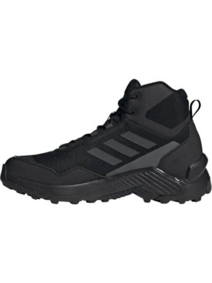 TENIS DE SENDERISMO EASTRAIL 2 MID NEGRO ADIDAS - Image 5