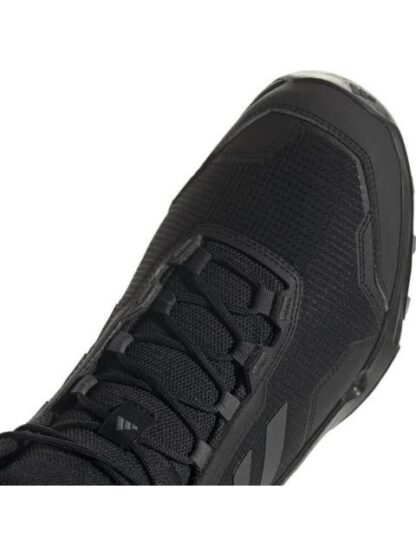 TENIS DE SENDERISMO EASTRAIL 2 MID NEGRO ADIDAS - Image 6