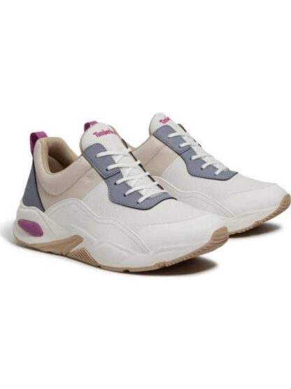 TENIS DELPHIVILLE BLANCO TIMBERLAND - Image 2