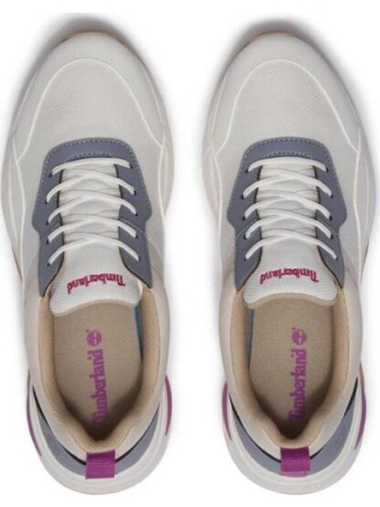 TENIS DELPHIVILLE BLANCO TIMBERLAND - Image 3
