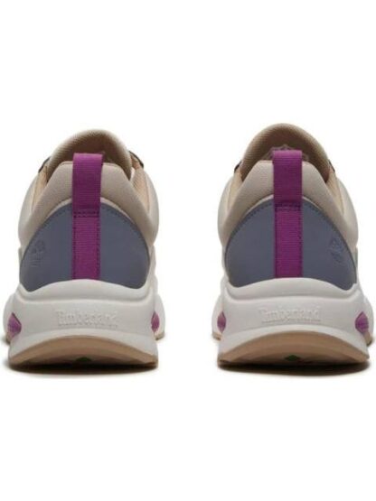 TENIS DELPHIVILLE BLANCO TIMBERLAND - Image 4