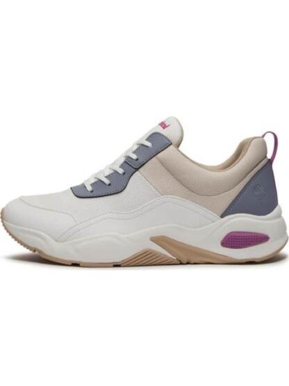 TENIS DELPHIVILLE BLANCO TIMBERLAND - Image 5