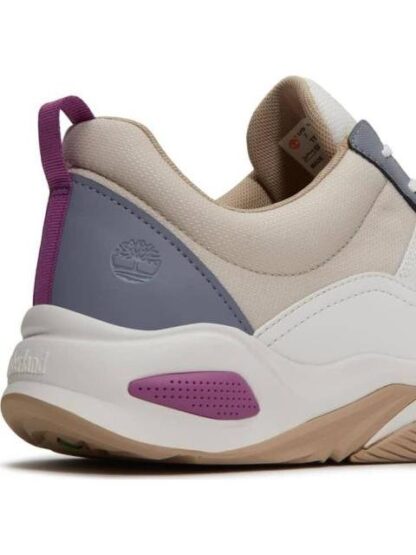 TENIS DELPHIVILLE BLANCO TIMBERLAND - Image 6