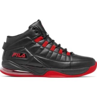 TENIS DEPORTIVO ACTIVISOR VIZ NEGRO FILA