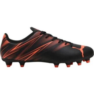 TENIS DEPORTIVO ATTACANTO FG AG NEGRO PUMA