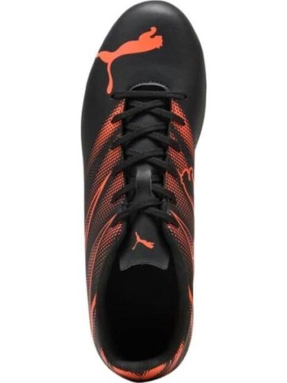 TENIS DEPORTIVO ATTACANTO FG AG NEGRO PUMA - Image 3