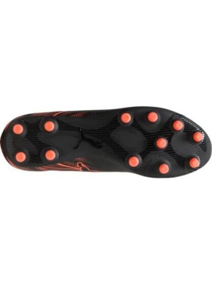 TENIS DEPORTIVO ATTACANTO FG AG NEGRO PUMA - Image 4