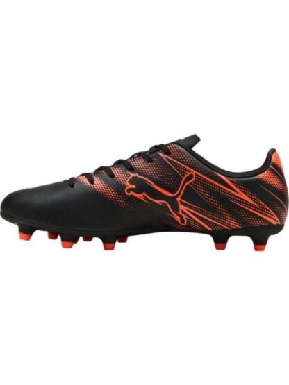 TENIS DEPORTIVO ATTACANTO FG AG NEGRO PUMA - Image 5