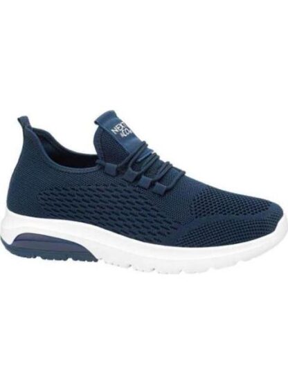 TENIS DEPORTIVO AZUL MARINO NEXT CO