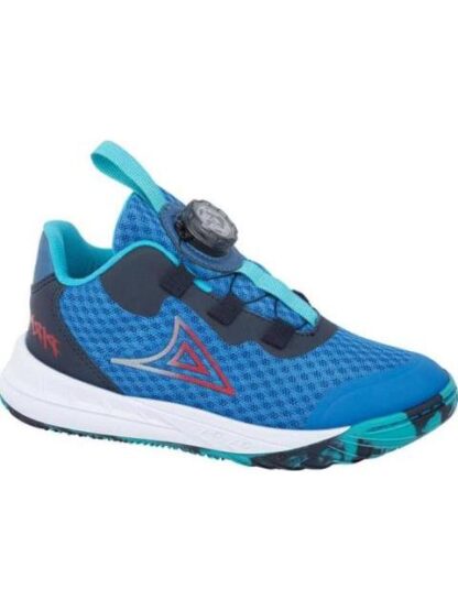 TENIS BASKETBALL AZUL REY PIRMA - Image 2