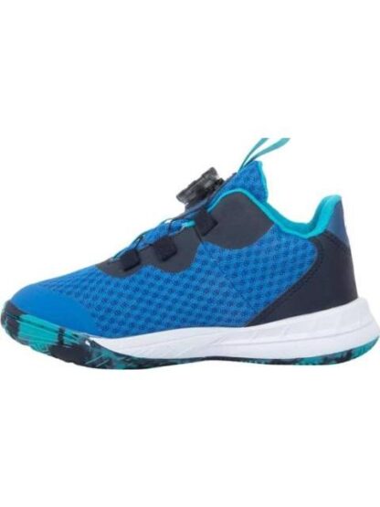 TENIS BASKETBALL AZUL REY PIRMA - Image 5