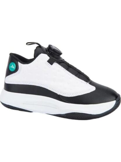 TENIS DE BASKETBALL BLANCO/NEGRO PIRMA - Image 2