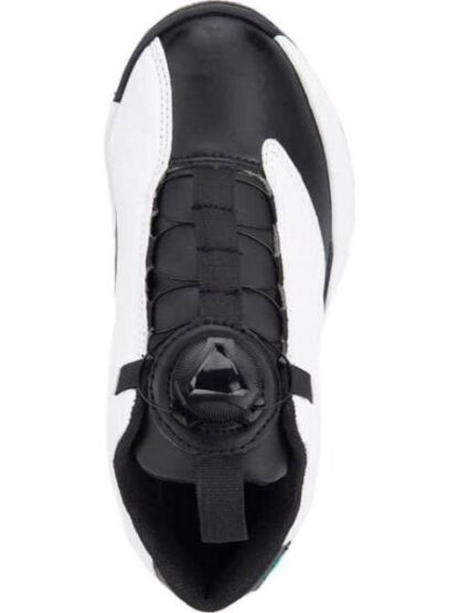 TENIS DE BASKETBALL BLANCO/NEGRO PIRMA - Image 3